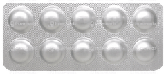 Cefix 100 Tablet 10 Cefix 100 Tablet 10